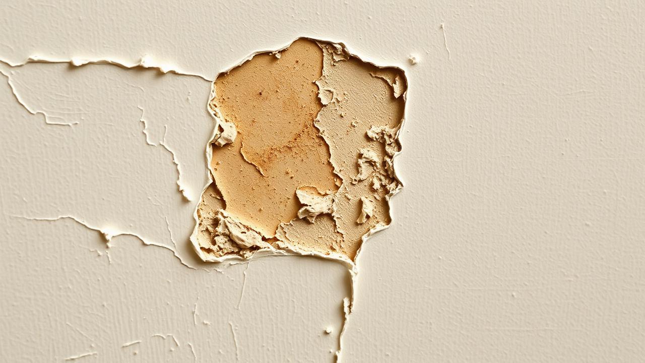 Les 7 signes d'humidité à ne jamais ignorer dans un logement